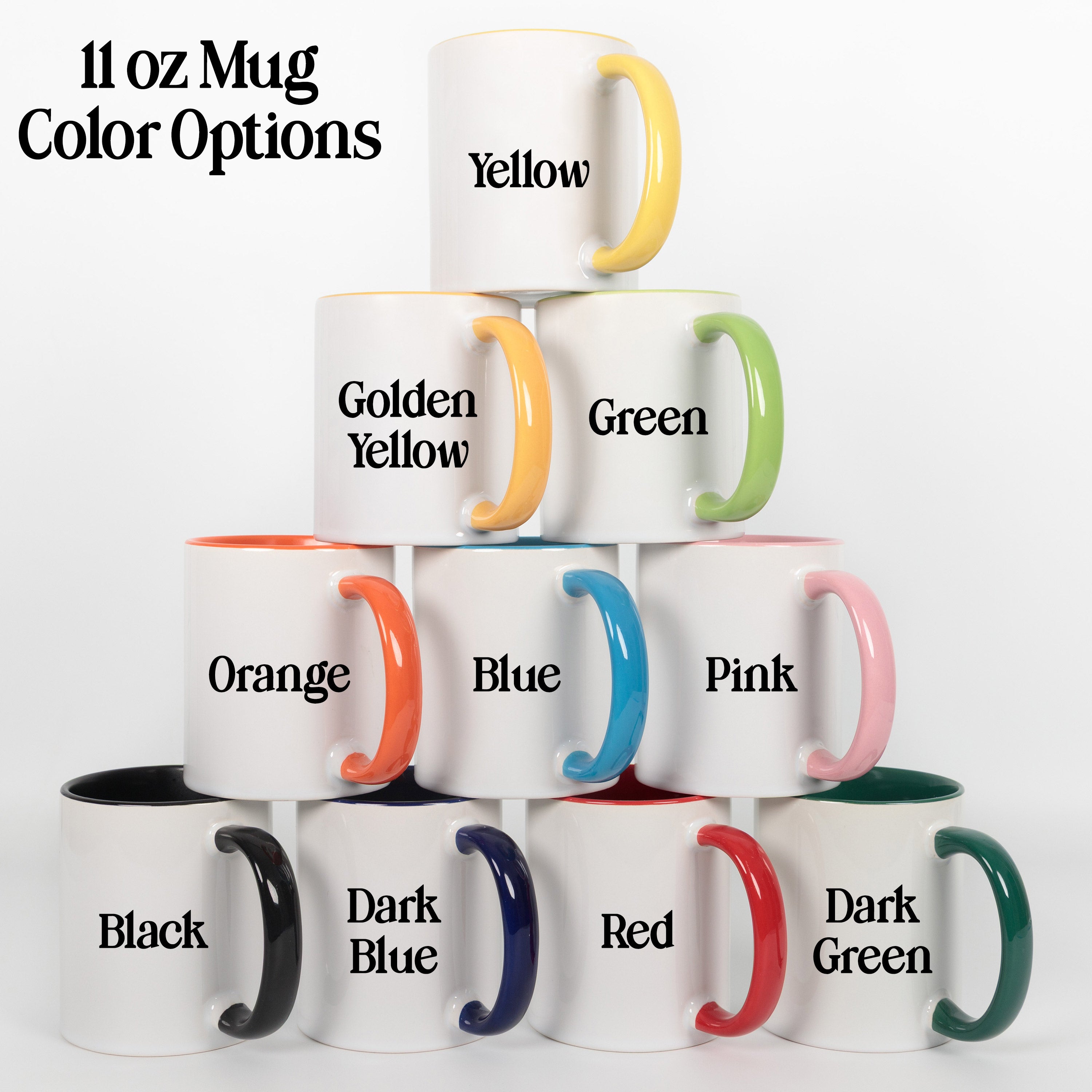 Some Day I'm Going to Eye Roll Funny Mug