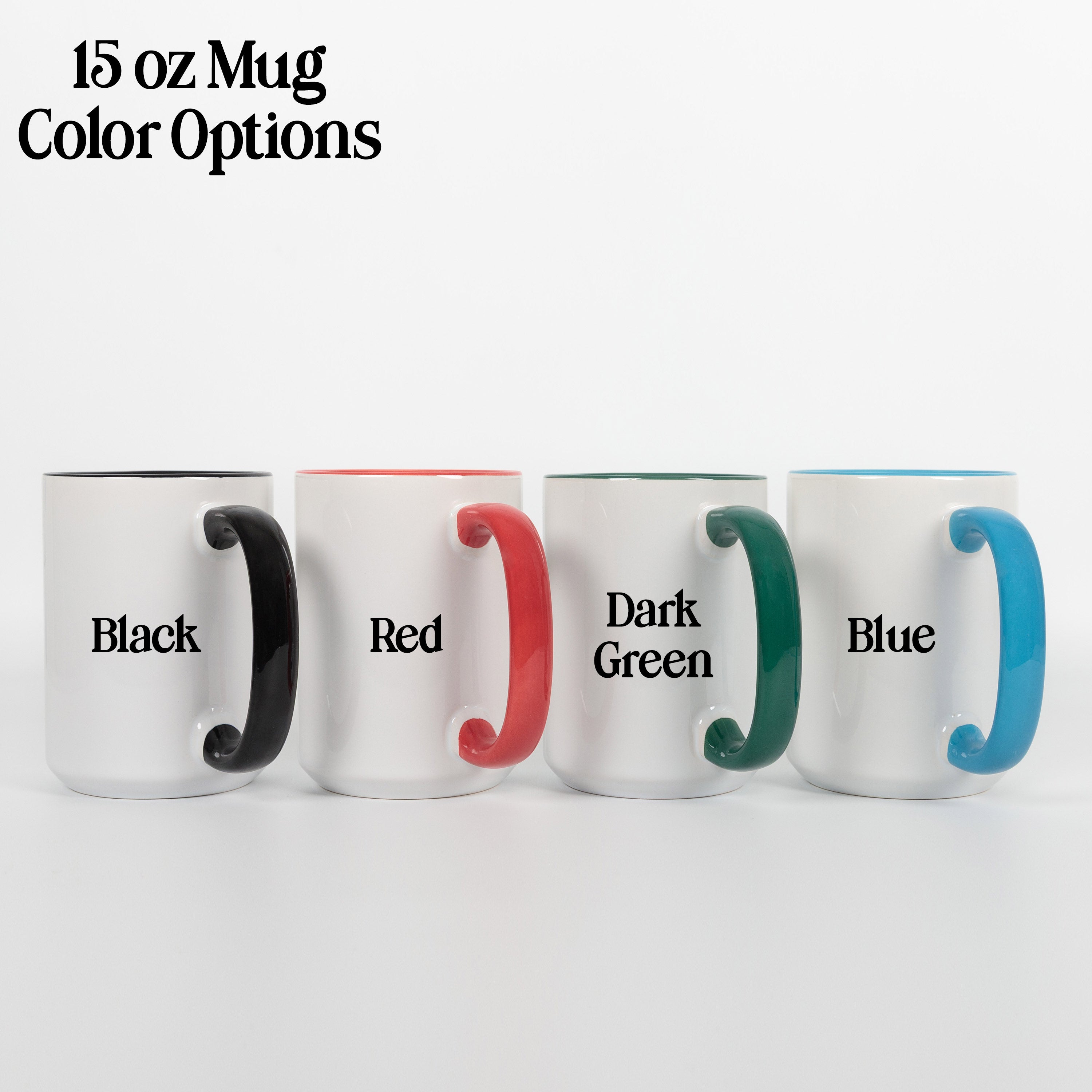 Some Day I'm Going to Eye Roll Funny Mug