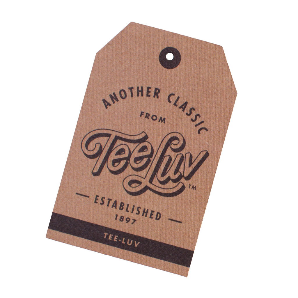 Dubble Bubble Don't Burst My Bubble T-Shirt - Gray