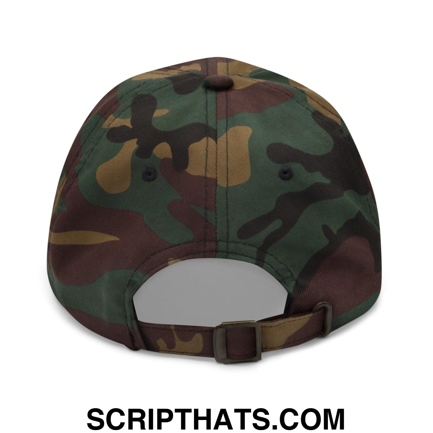 Make Your Own Money and Marry Someone Funny Embroidered Dad Hat