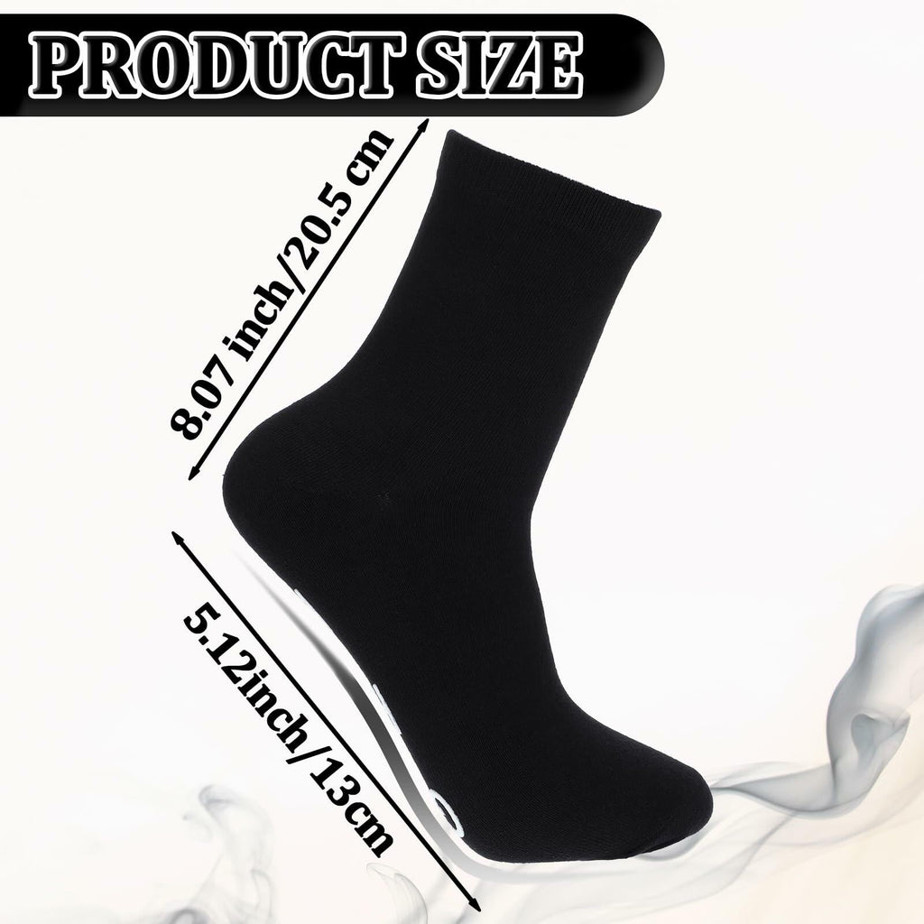 COMNICO Women's Novelty Socks Cat Dog Mom Funny Multi-color, 1 Pair